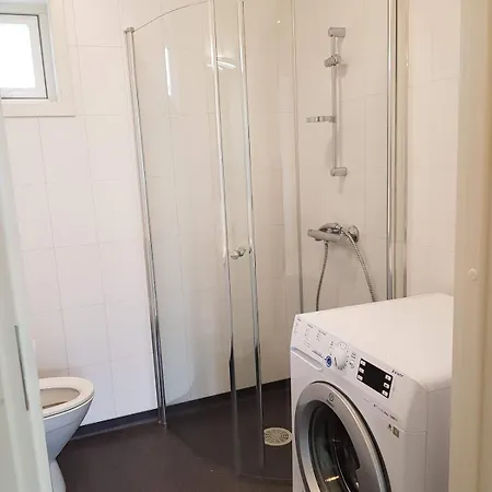 Apartamento Vadso Basecamp *